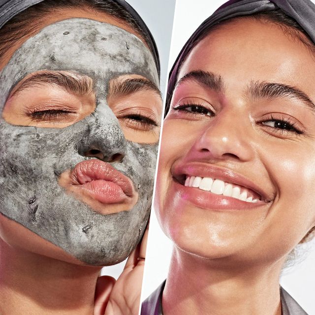 SUPERMUD� Charcoal Instant Treatment Mask