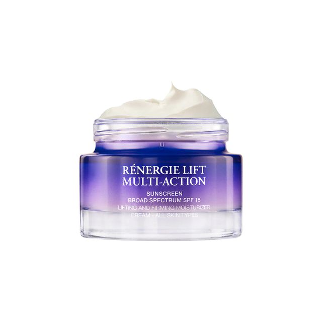 Rénergie Lift Multi-Action Day Cream with SPF 15 - All Skin Types