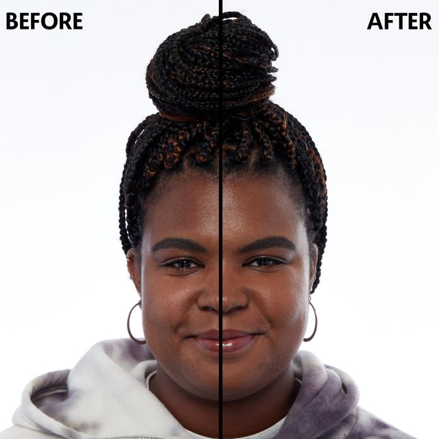 10 Hour Wear Perfection Foundation