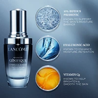 Advanced Génifique Radiance Boosting Face Serum