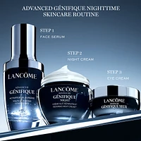 Advanced Génifique Radiance Boosting Face Serum