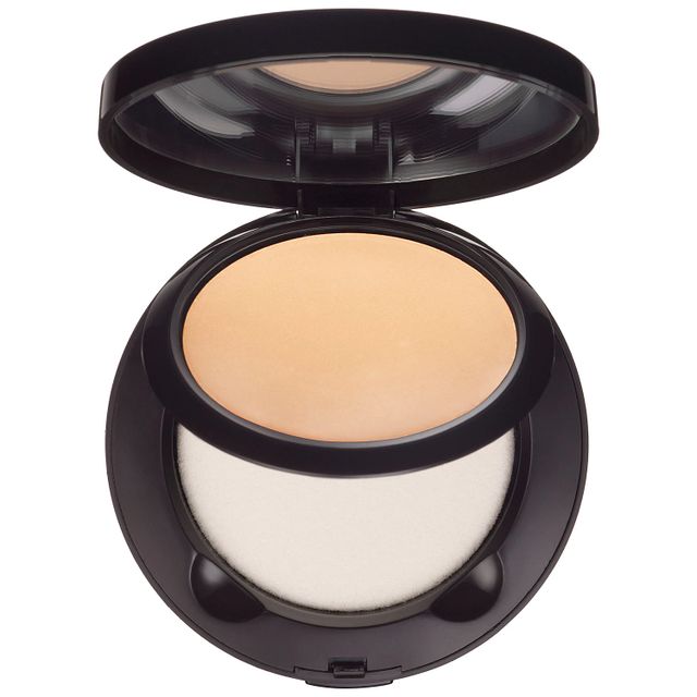 Smooth Finish Foundation Powder