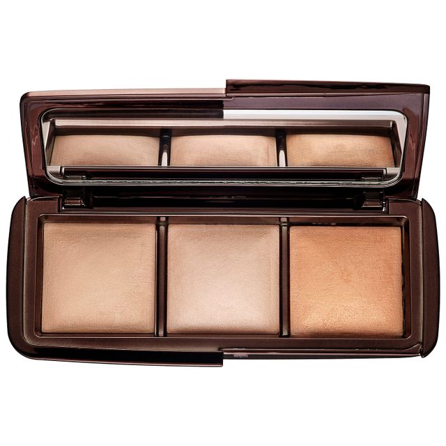 Hourglass Ambient® Lighting Palette | Street Centre