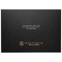 Bronze & Highlight Powder Contour Kit