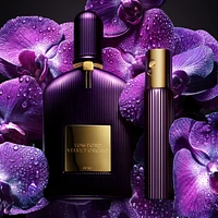 Velvet Orchid Eau de Parfum Fragrance