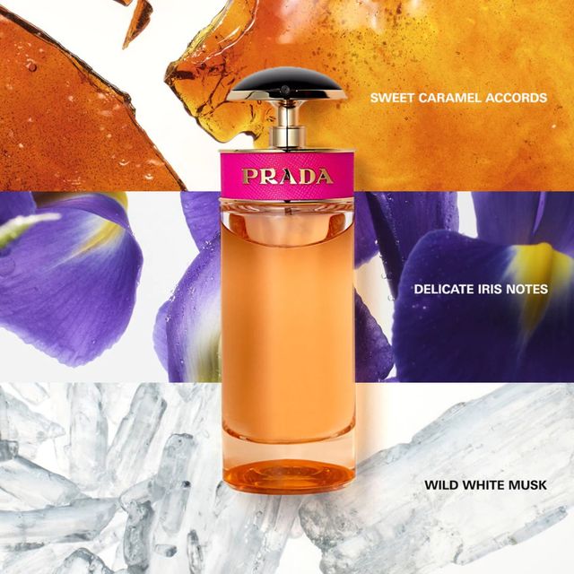 Candy Eau de Parfum Travel Spray