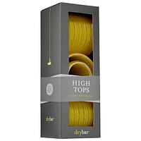 High Tops Self-Grip Rollers