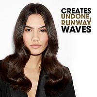 Classic Wave - Oval Curling Wand
