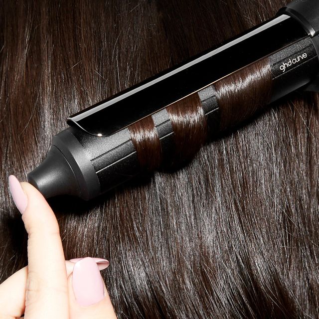 Soft Curl - 1.25" Curling Iron