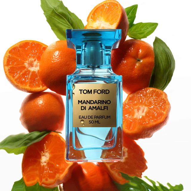 Mandarino Di Amalfi Eau de Parfum Fragrance