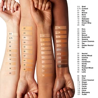 Beyond Perfecting Foundation + Concealer