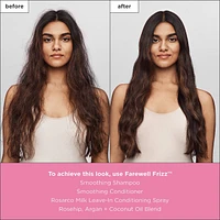 Farewell Frizz™ Rosarco Milk Leave-In Conditioner
