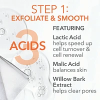 Alpha Beta® Ultra Gentle Daily Peel Pads for Sensitive Skin