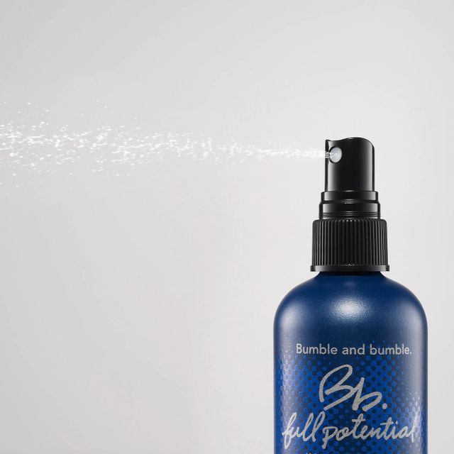 Full Potential Hair Preserving Booster Spray