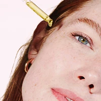 Orchid Antioxidant Beauty Face Oil - For Combination Skin