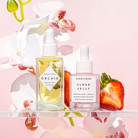Orchid Antioxidant Beauty Face Oil - For Combination Skin