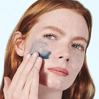 Blue Tansy BHA and Enzyme Pore Refining Mask