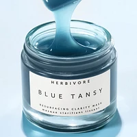 Blue Tansy BHA and Enzyme Pore Refining Mask