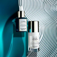 Power Couple Advanced Retinol and Lactic Acid Duo