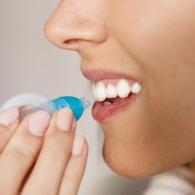 GLO Lit™ Teeth Whitening Vials 3 Pack