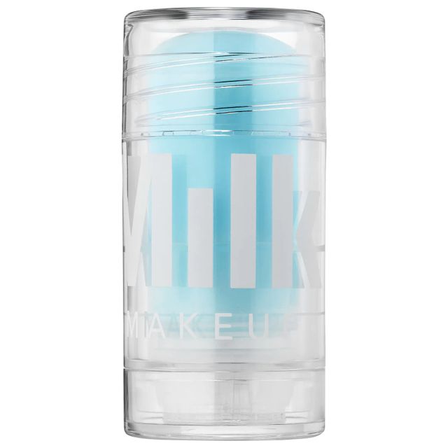 MILK MAKEUP Cooling Water