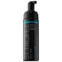 Self Tan Dark Bronzing Mousse