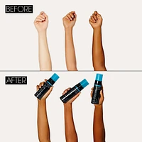 Self Tan Dark Bronzing Mousse