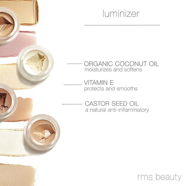 Living Luminizer Highlighter