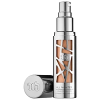 All Nighter Liquid Foundation