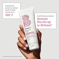 Farewell Frizz™ Blow Dry Perfection Heat Protectant Cream