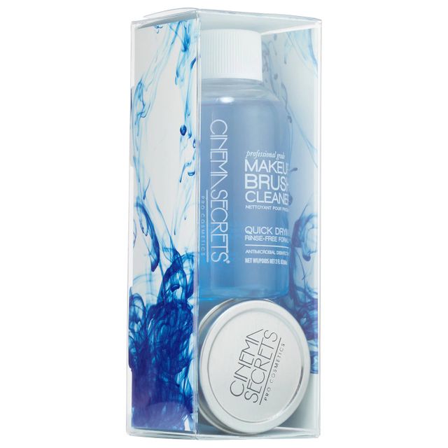 Sephora Collection Daily Brush Cleaner (6.75 oz)
