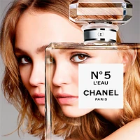 N°5 L’EAU