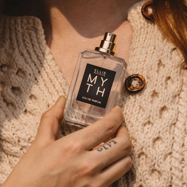 MYTH Eau de Parfum