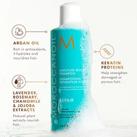 Moisture Repair Shampoo