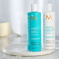 Hydrating Conditioner