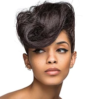 Strong Finish Firm Hold Hairspray