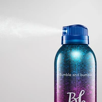 Strong Finish Firm Hold Hairspray