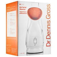 Pro Facial Steamer