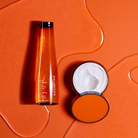 Urban Moisture Deep Hydration Shampoo for Dry Hair