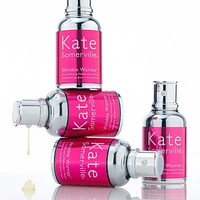 Wrinkle Warrior™ 2-in-1 Plumping Moisturizer + Hyaluronic Serum