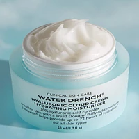 Water Drench® Hyaluronic Cloud Cream Hydrating Refillable Moisturizer