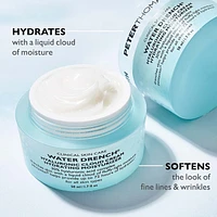 Water Drench® Hyaluronic Cloud Cream Hydrating Refillable Moisturizer