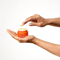 Mini C.E.O. Vitamin C Brightening Rich Hydration Moisturizer