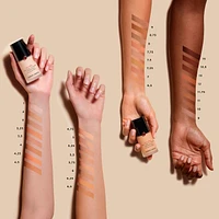 Power Fabric + Longwear High Cover Foundation SPF 25