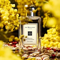 Mimosa & Cardamom Cologne