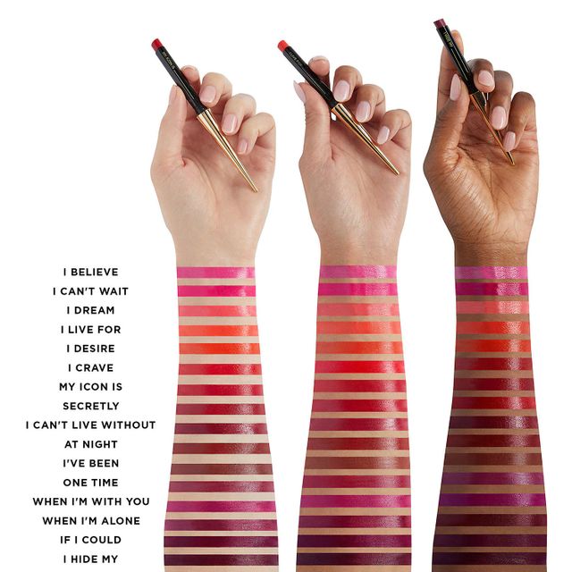 Confession™ Ultra Slim High Intensity Lipstick Refill