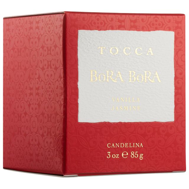 Bora Bora Candle