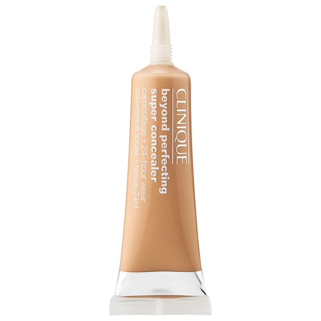 Beyond Perfecting Super Concealer Camouflage + 24-Hour Wear