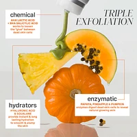ExfoliKate™ Glow Moisturizer with AHA