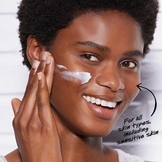 Ultra Facial Moisturizing Cream with Squalane
